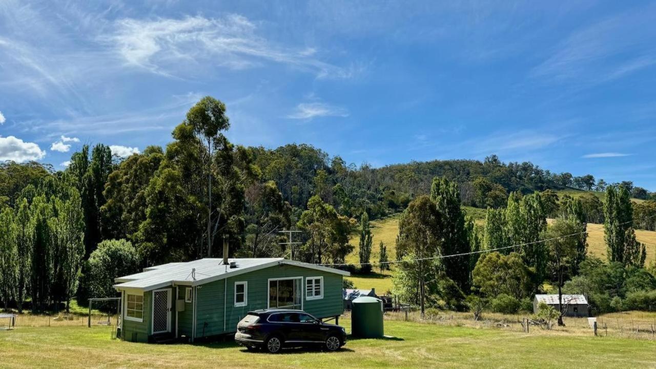 Hamlet Downs Country Accommodation Fentonbury Εξωτερικό φωτογραφία