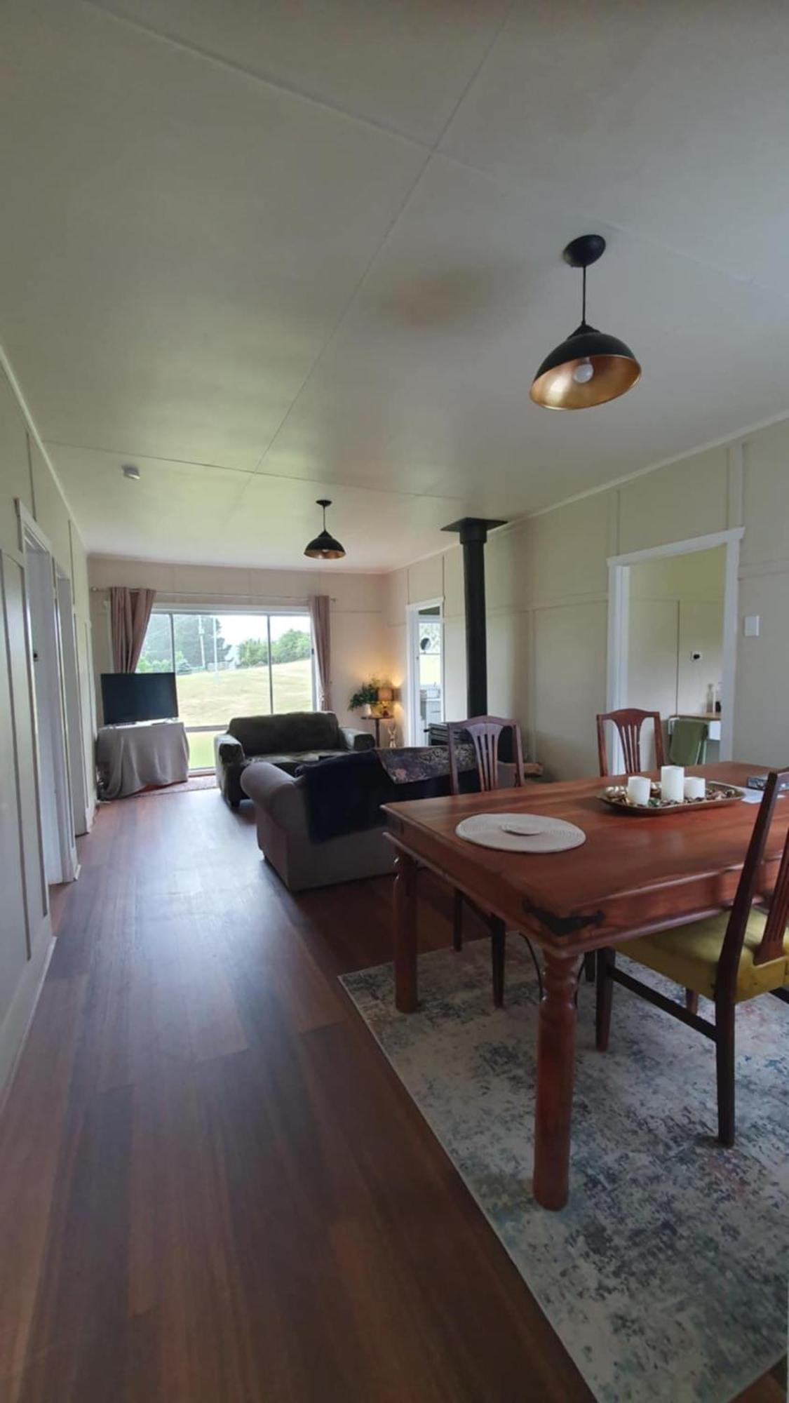 Hamlet Downs Country Accommodation Fentonbury Εξωτερικό φωτογραφία