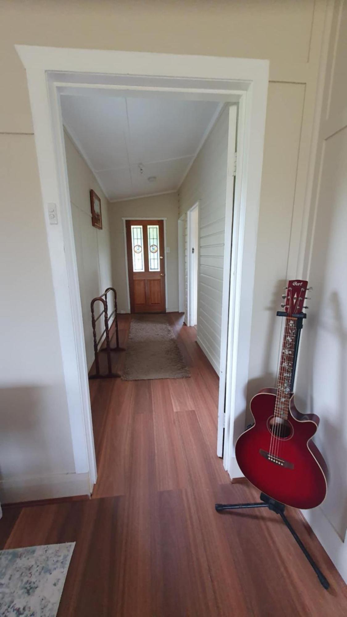 Hamlet Downs Country Accommodation Fentonbury Εξωτερικό φωτογραφία